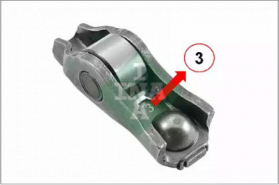 WILMINK GROUP wg1709979 -  Балансир, управление двигателем
